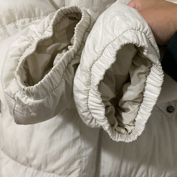 Air Jordan x Paris Saint-Germain Parka (Reversible) - Picture 9 of 17